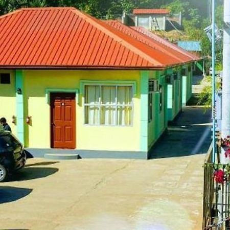 Pinlon Pann Motel Mawlamyine Kültér fotó
