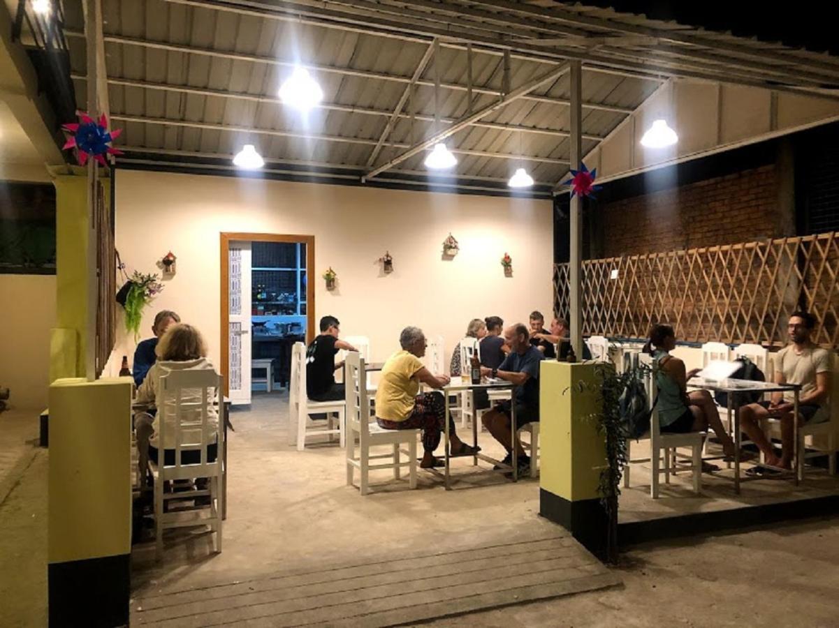 Pinlon Pann Motel Mawlamyine Kültér fotó